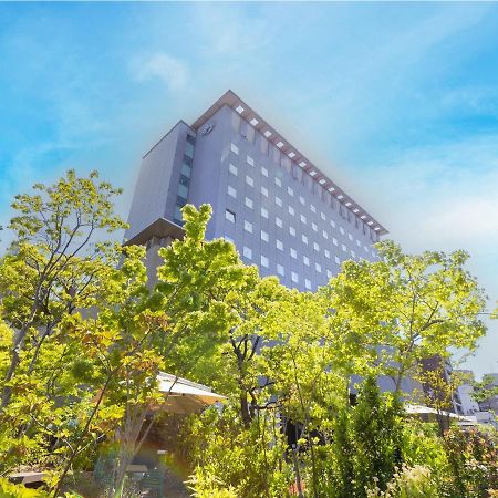 Kkr Hotel Hakata Fukuoka  Exterior photo