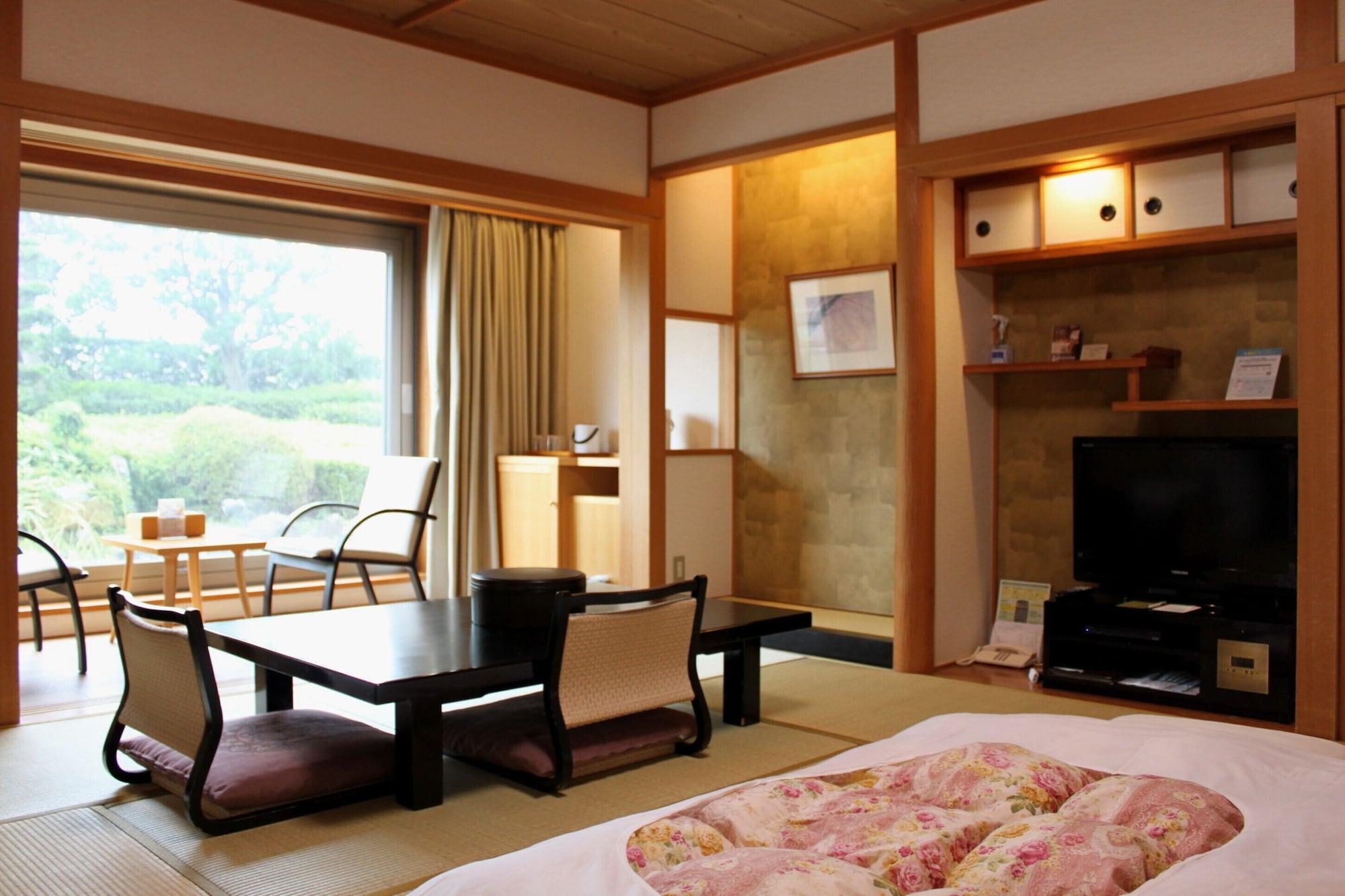 Kkr Hotel Hakata Fukuoka  Exterior photo