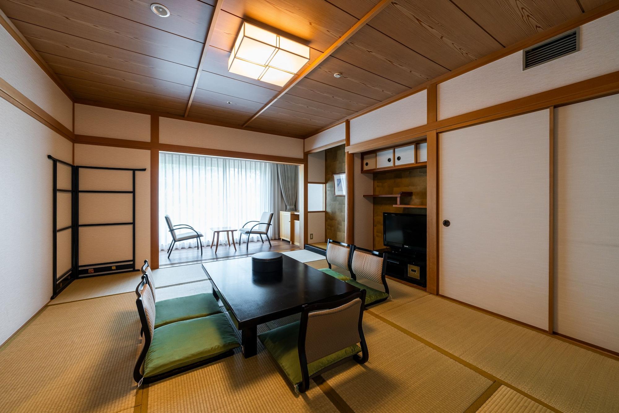 Kkr Hotel Hakata Fukuoka  Exterior photo
