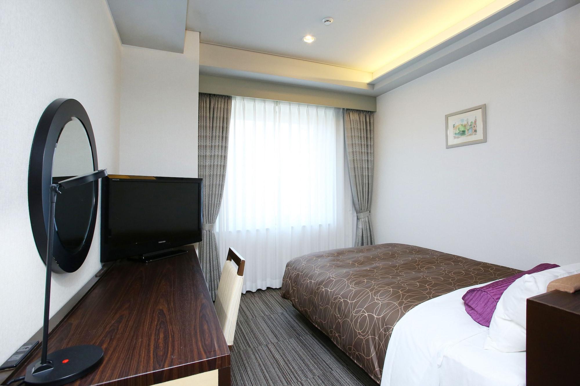 Kkr Hotel Hakata Fukuoka  Exterior photo