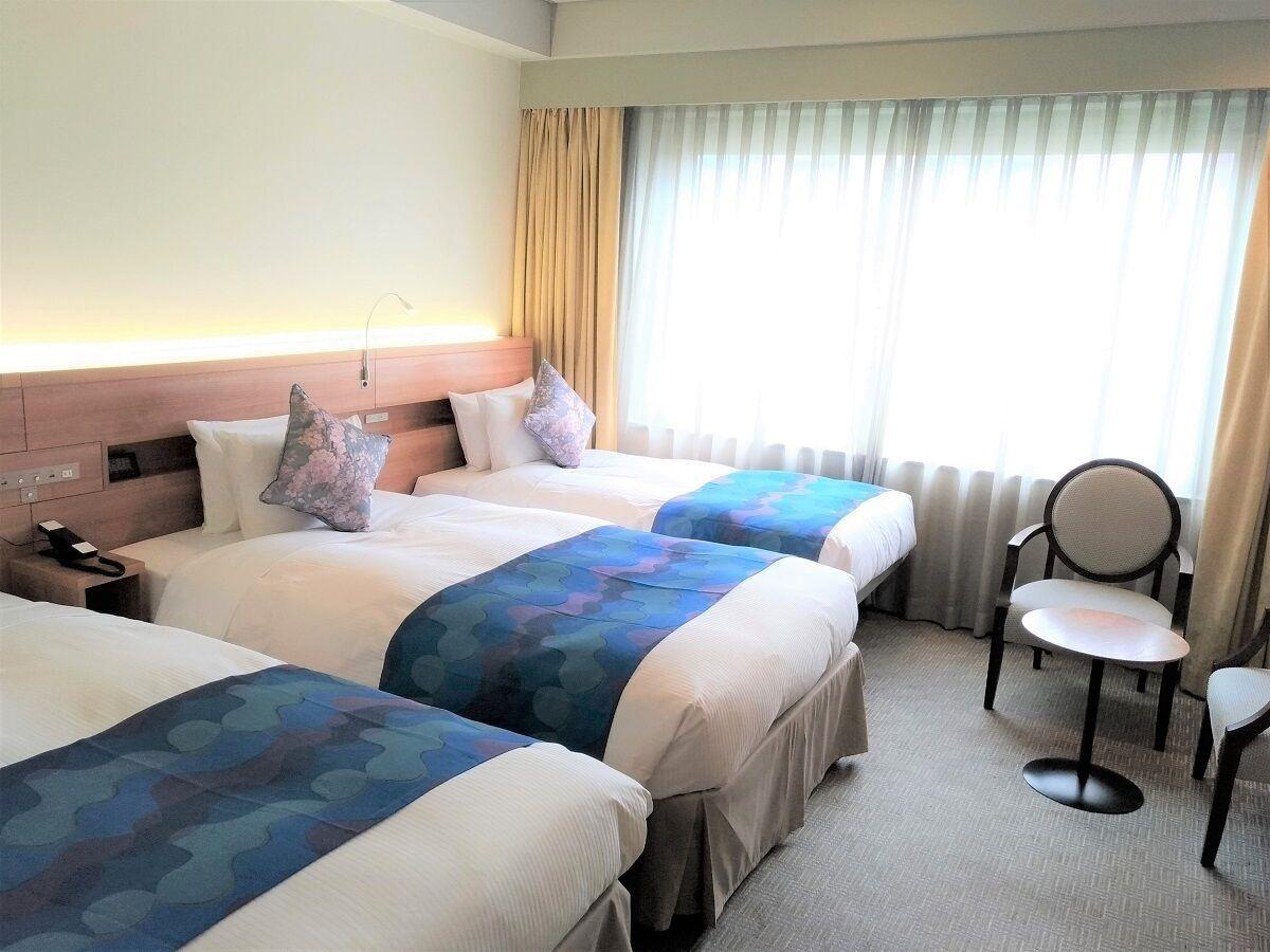 Kkr Hotel Hakata Fukuoka  Exterior photo