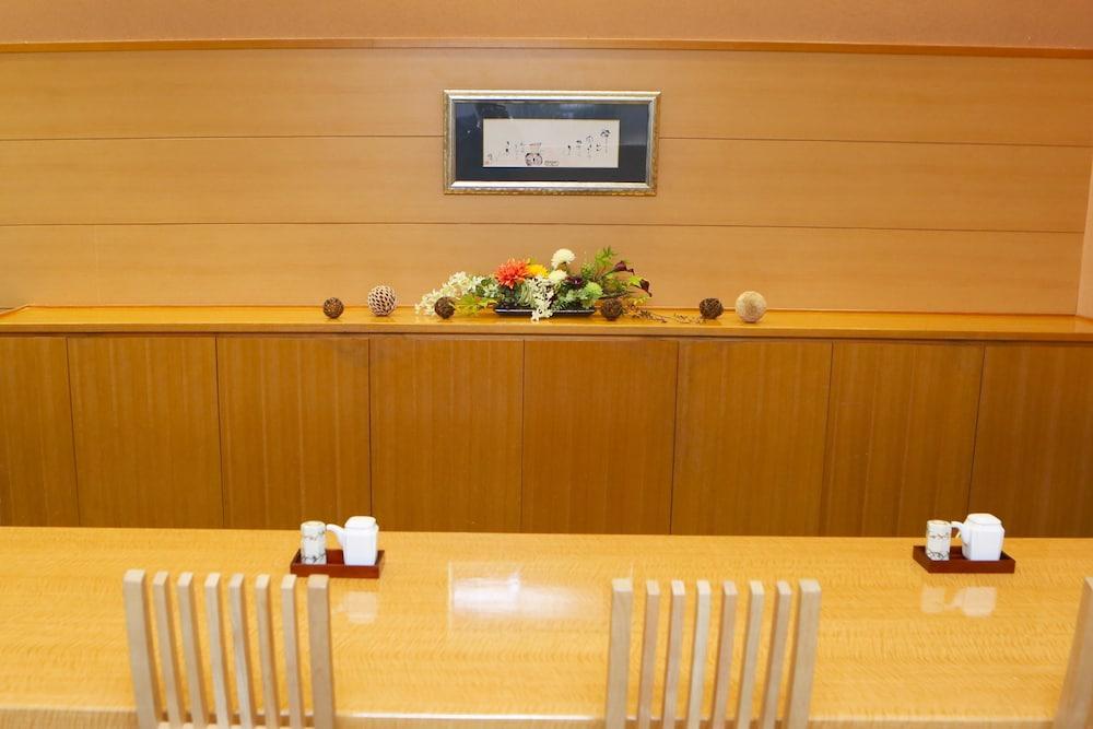 Kkr Hotel Hakata Fukuoka  Exterior photo