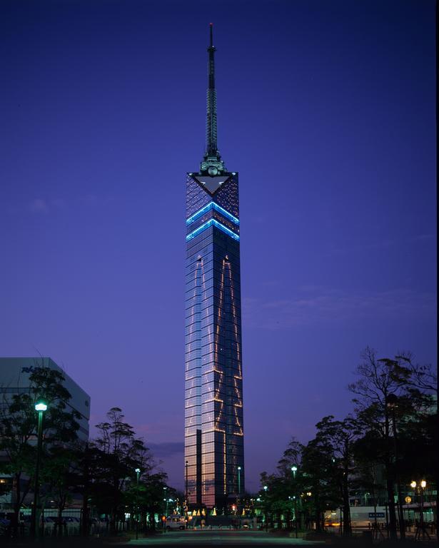 Kkr Hotel Hakata Fukuoka  Exterior photo