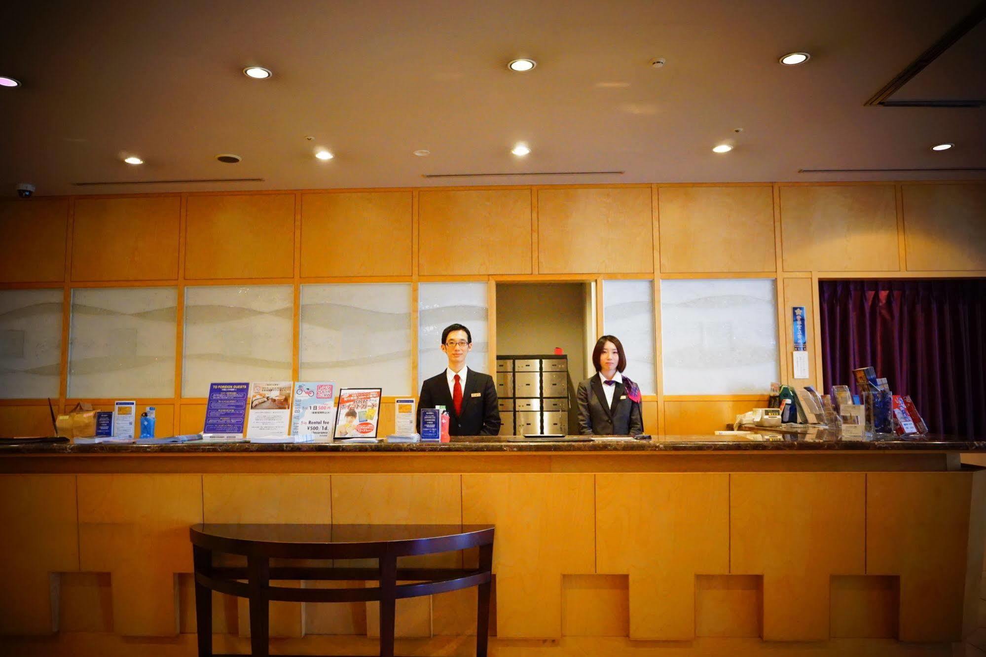 Kkr Hotel Hakata Fukuoka  Exterior photo