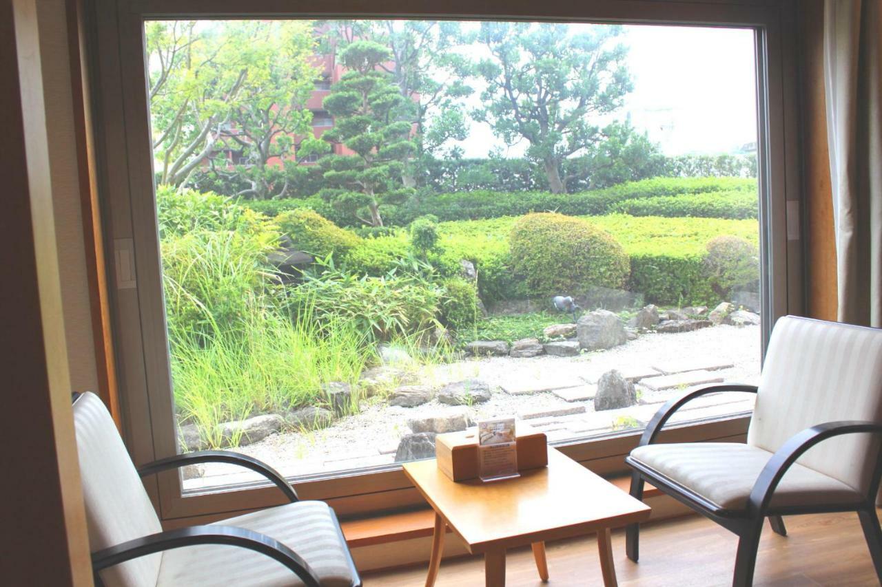 Kkr Hotel Hakata Fukuoka  Exterior photo