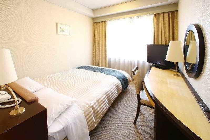Kkr Hotel Hakata Fukuoka  Exterior photo
